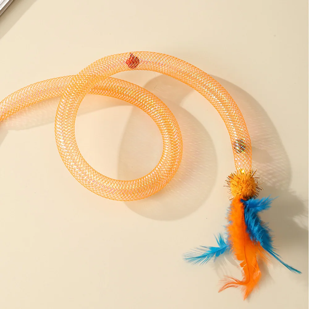 Thumbnail 3 - #4 Trending Cat Wand Toys Right Now