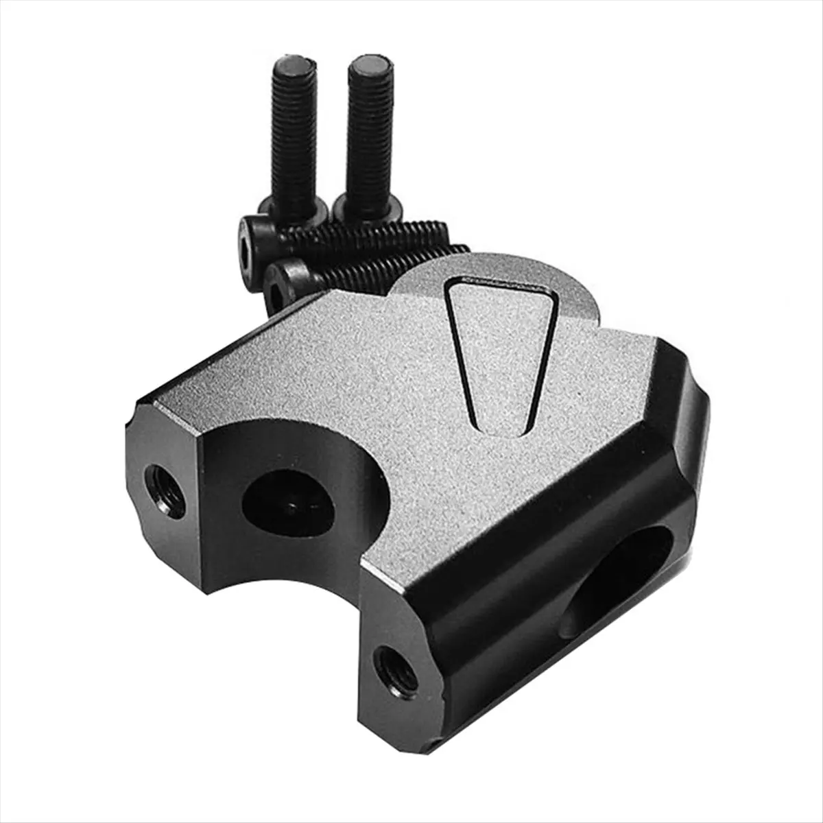 Compatible Motorcycle Handlebar Risers Clamp Extend Heightening For PAN AMERICA 1250 2021 2022 PANAMERICA Special PA1250