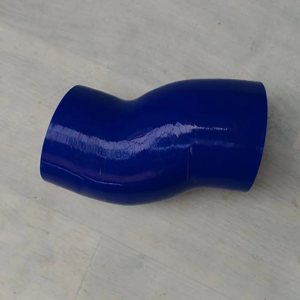 Silicone Air Intake Intercooler Hose 14459AA660 For Subaru Legacy GT, Impreza WRX, Outback Forester XT Turbo 14459-AA660