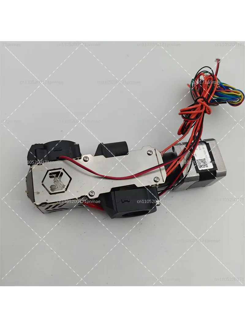3D Printer Pellet Extruder DIY Kit for Filament Making, High Temperature Pellet Printing