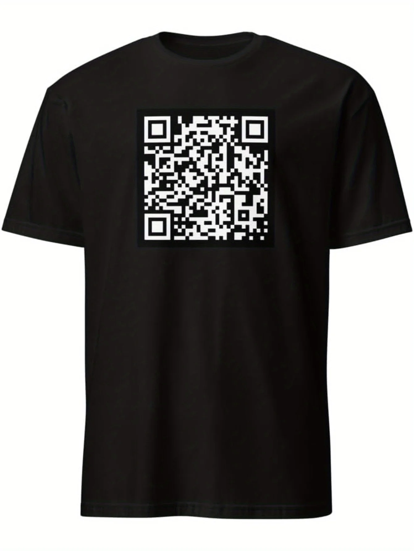 Scan Me! Fun Qr Cod…