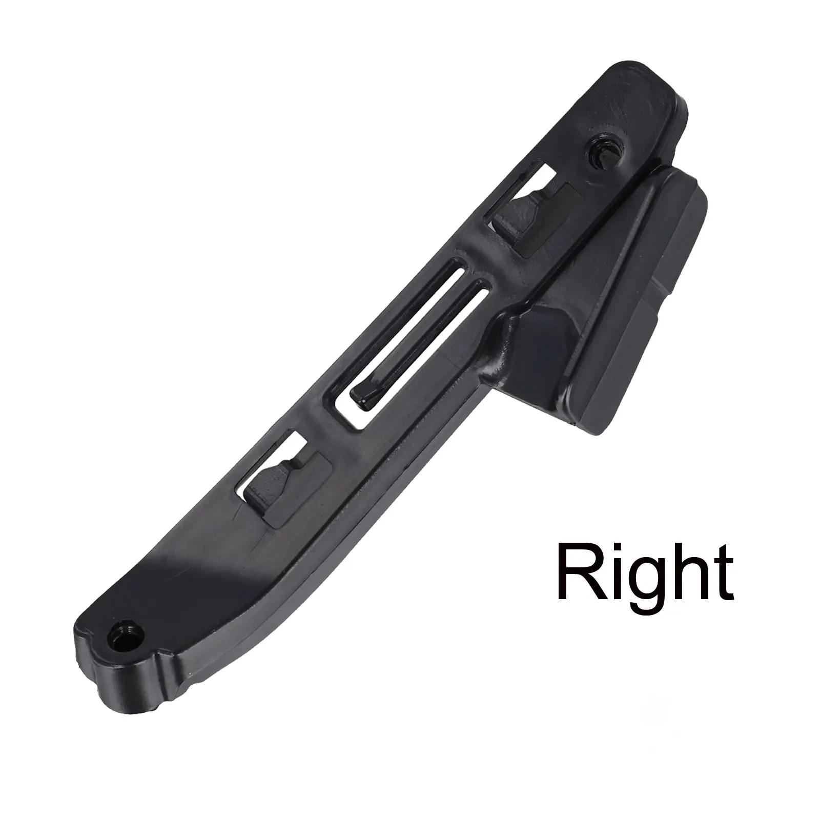 

Кронштейн бампера серии 3. 51117156556 Кронштейн для обслуживания автомобиля, высококачественный пластиковый материал, прямая замена