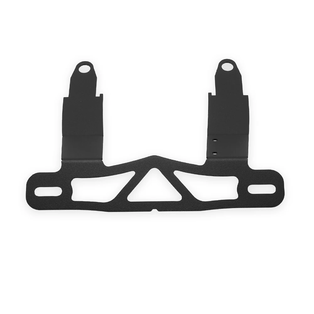 

2026 2025 ДЛЯ MT-09 SP/MT09 MT mt 09 SP 2024 Мотоцикл с низким креплением Fender Eliminator Tail Tidy Набор держателей номерного знака