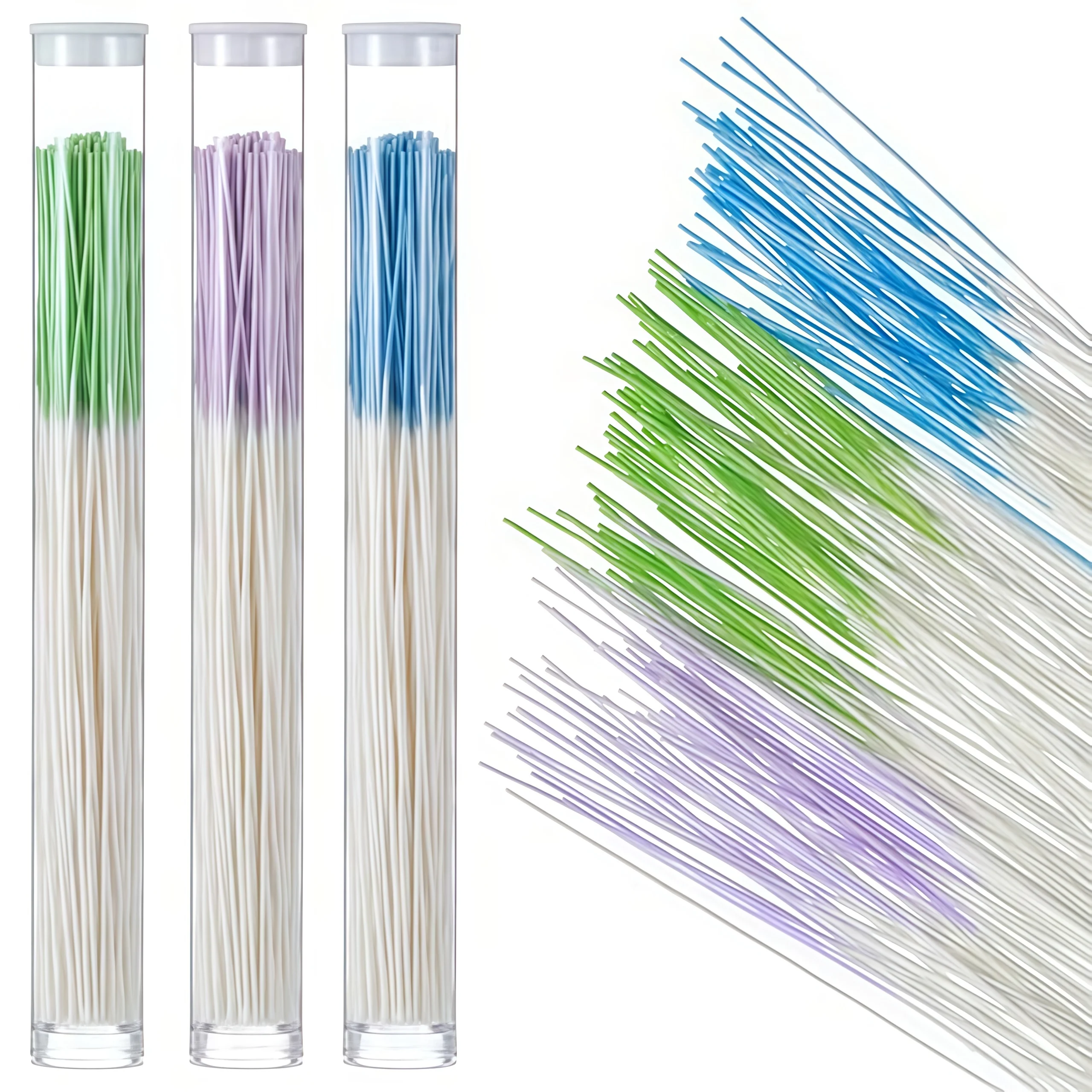 Body Jewelry Cleaner - 60/480 Pcs Disposable Ear Piercing Cleaner