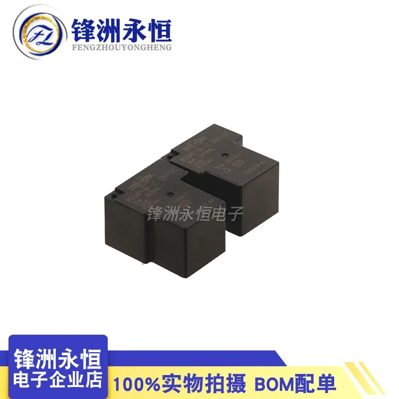 855AP-1A-C-12VDC 24…