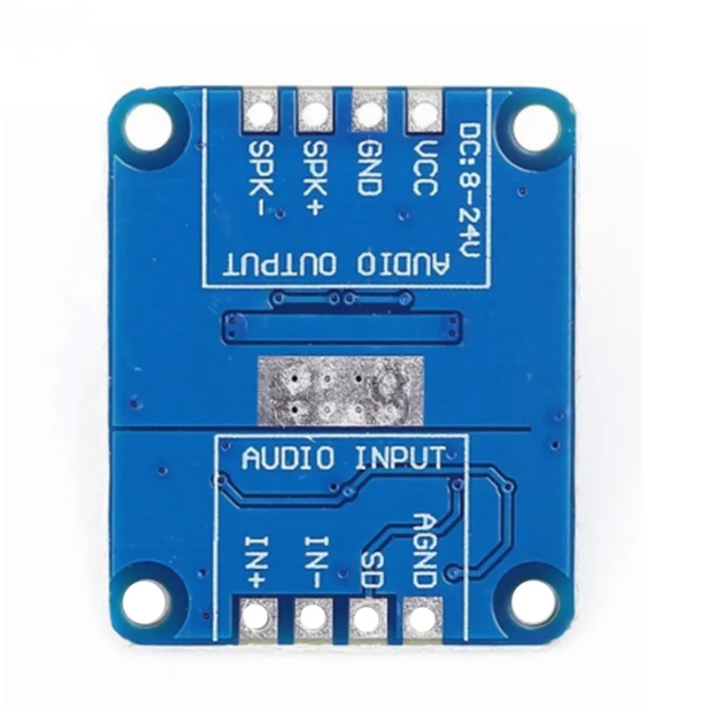 -A99Z DY-AP3001 Pow… - image