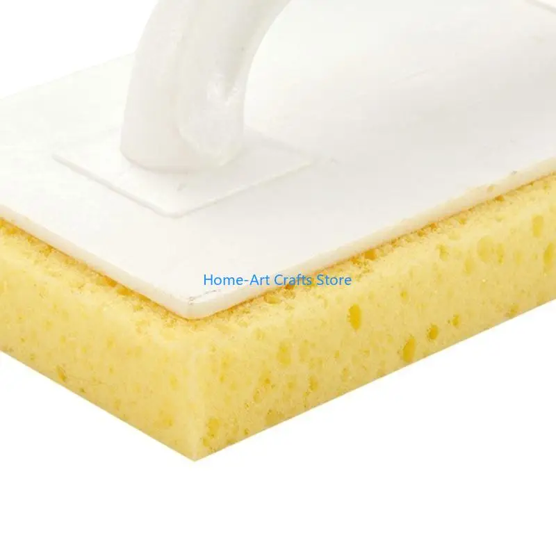 Gąbka Y3NA Sponge szpatułka do wykończenia betonowego narzędzia do wykończenia betonowego