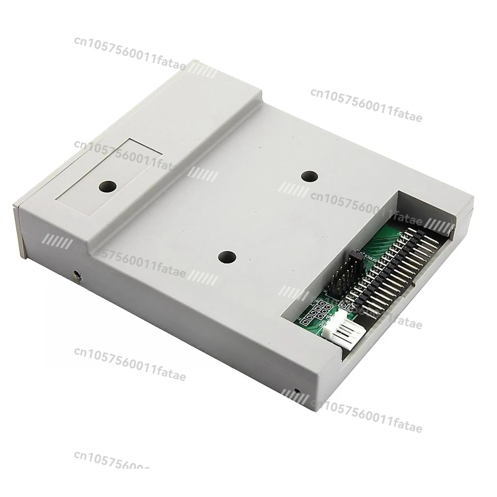 

Ordinary Simulation Floppy Drive U Disk Is Equivalent To 1 1.44M Disk Suitable for Domestic Embroidery Machine SFR1M44-U