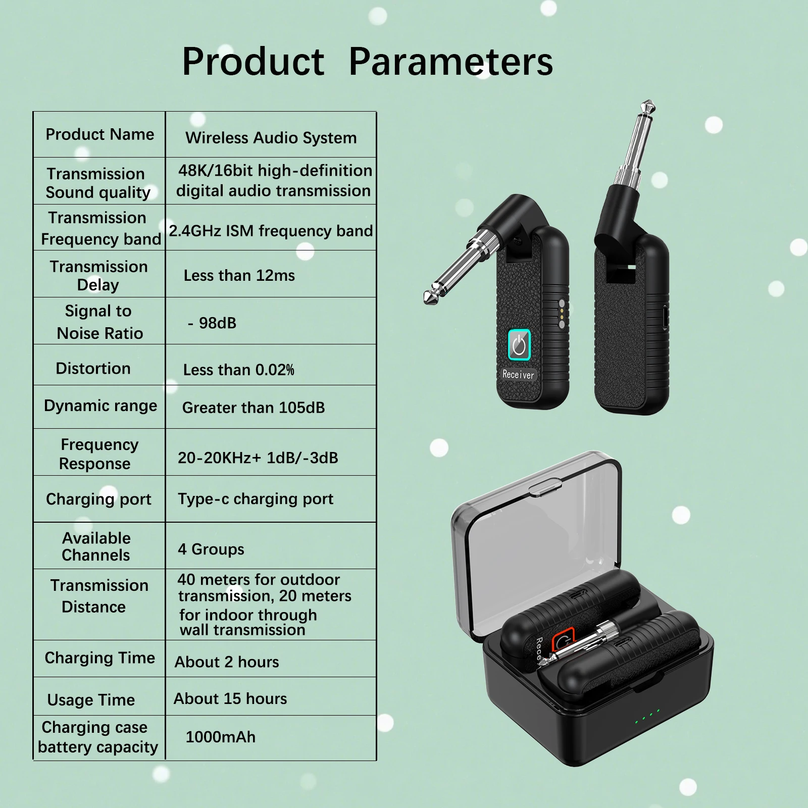 Thumbnail 4 - #36 Latest Guitar Cases Updates
