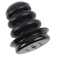 Tope de choque del eje trasero para Ford, Transit, Mk8, accesorios automotrices personalizados 2038874