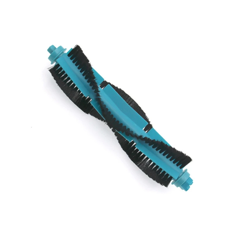 For Proscenic M6 PRO Robot Vacuum Cleaner Main Brush Side Brush Hepa Filter Replacement Spare Parts Accessories