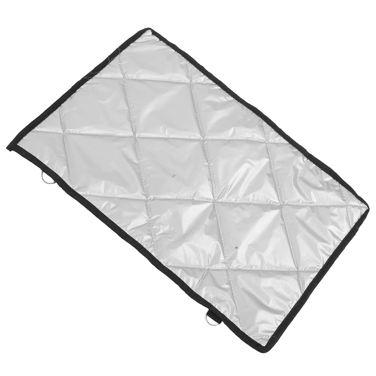 Thick Thermal Insulated Food Blanket Foldable Food Container Cover Heat Cold Retention Bbq Pizza 95x70cm Insulated Blanket