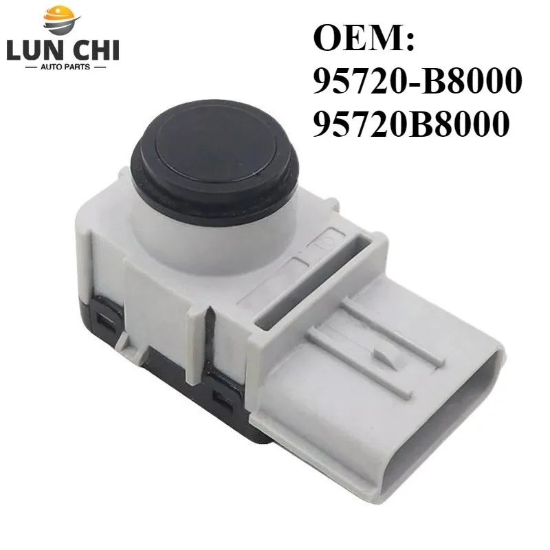 

OEM 95720-B8000 95720B8000 Object Sensor Radar Parking Sensor For Hyundai Kia Santa Fe DM 2016 2017 2018