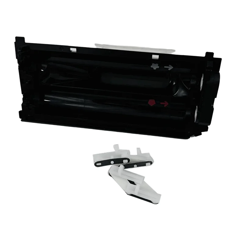 Scatola ingranaggi spazzola principale per Roborock S80 Maxv Ultra(R&D)/S80 Max Ultra/S85 Max Ultra/S80 Max Ultra(R&D) Parti per aspirapolvere-CLIM