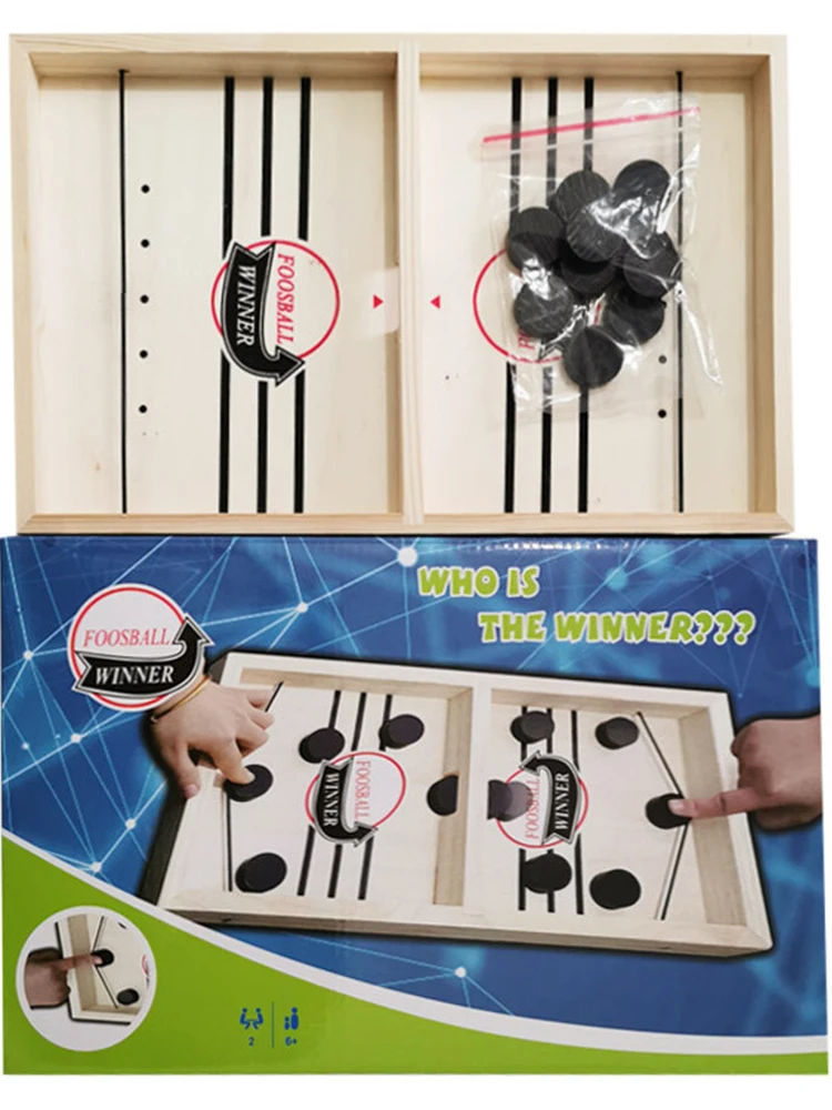 Wooden Billiard Boa…