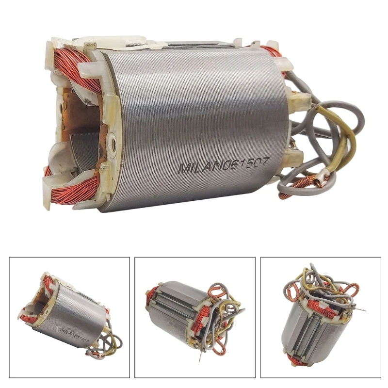 estator-armadura-enrutadores-carcasa-metal-para-enrutadores-corte-3707-uso-prolongado-rendimiento-confiable