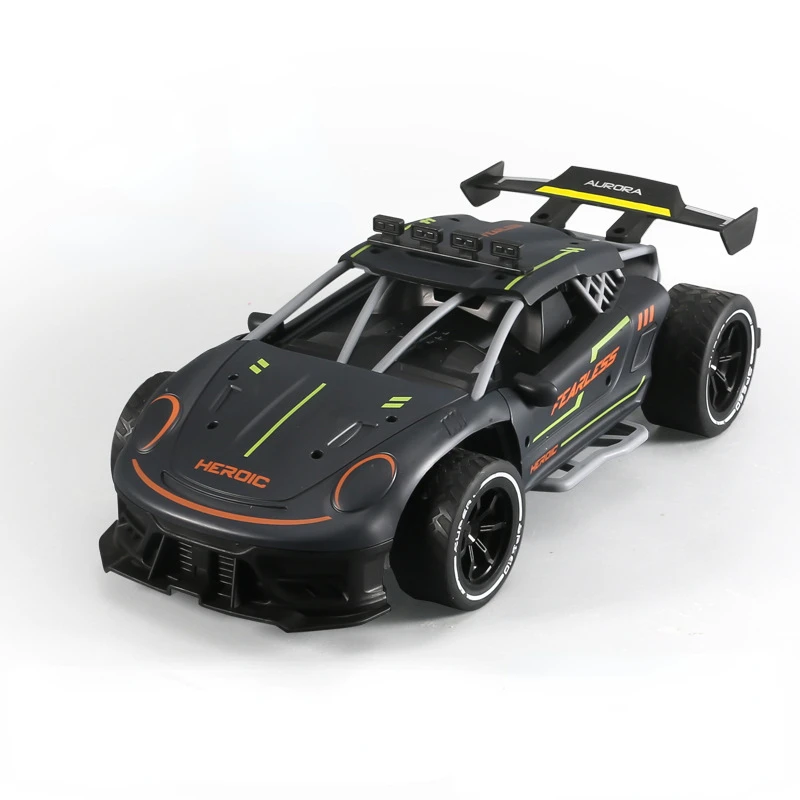 

1:12 4 Channels RC Car With spray 2.4G Radio Remote Control Cars Sports Car High-speed Drift Car Boys Toys For Children gift