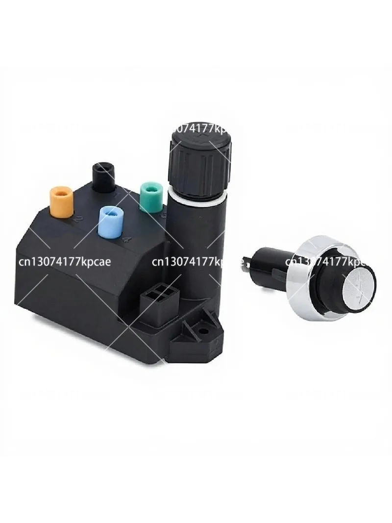 BBQ Grill Igniter Kits 66220 66354 Compatible with GS4 Genesis II 300 Series E-310 S-310 E-315 S-315
