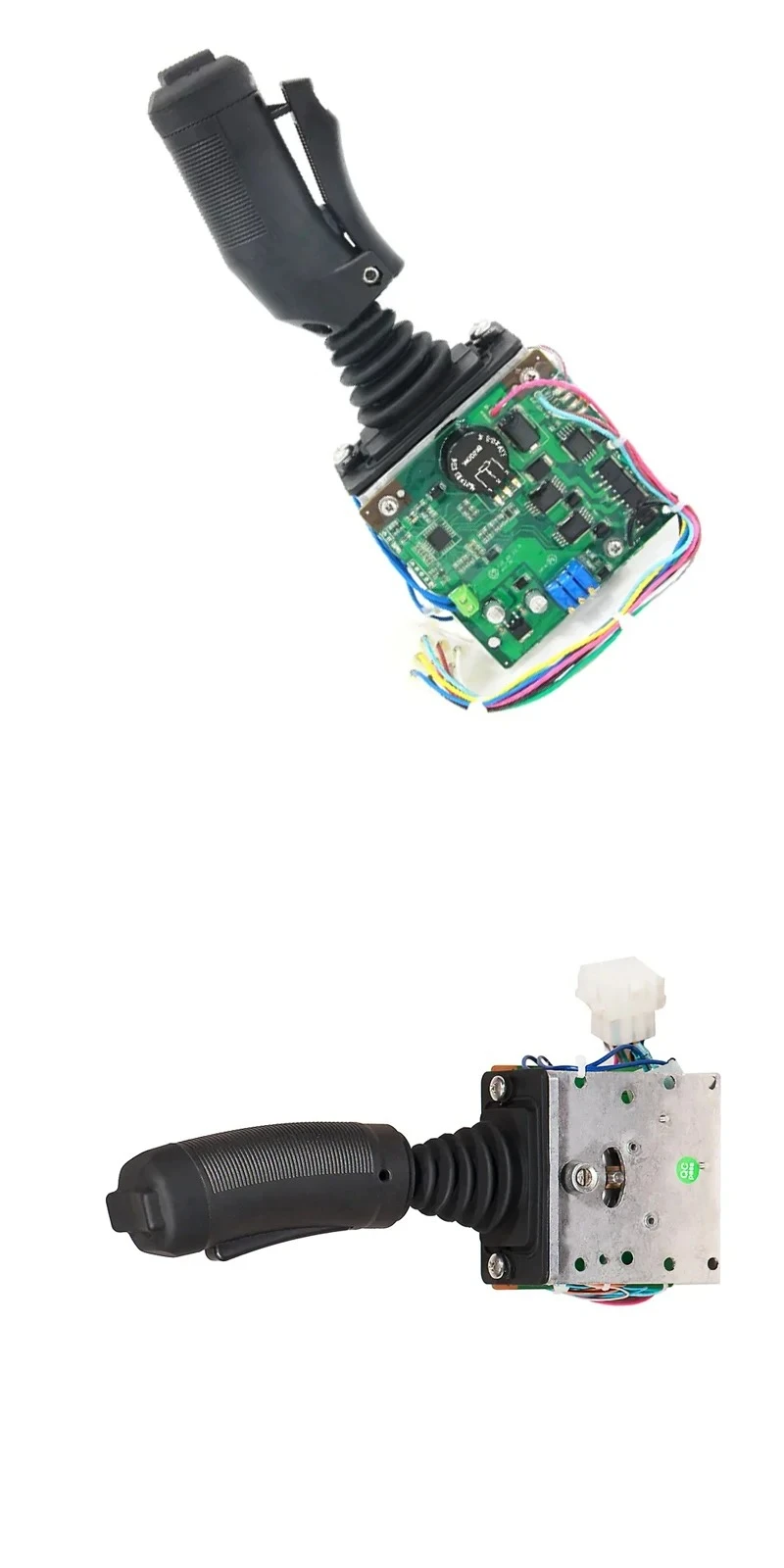 

New Joystick Controller 123994 123994AC 123994AA 123994AB 123994AD For Skyjack Aerial Lift Parts