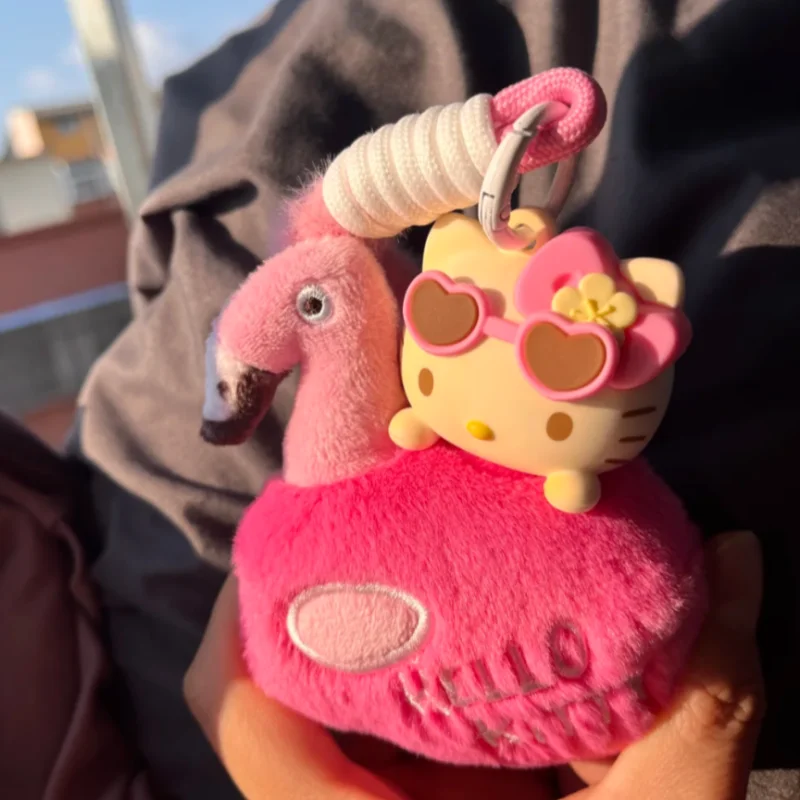 กล่องของเล่นสุ่มลายคิตตี้ซีรีส์ผิวสีดำ กลิ่นหอม สไตล์ใหม่ล่าสุด ของสะสมการ์ตูนน่ารักสำหรับเด็กผู้หญิง เป็นของขวัญ