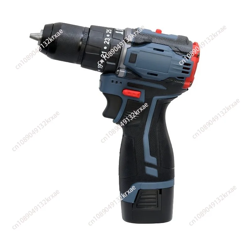 16.8V Brushless Screwdriver Driver Lithium Electric Drill Charging Hand Drill Screwdriver Electric Tool Torque Drill - view 5