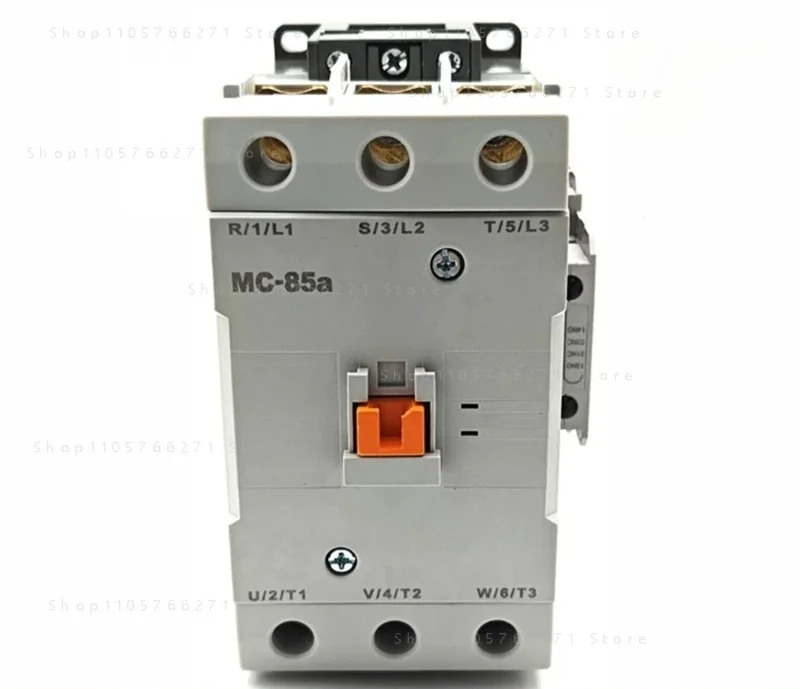 110V 220V 380V  AC Magnetic Contactor MC-75a MC-85a LS ELECTRIC AC