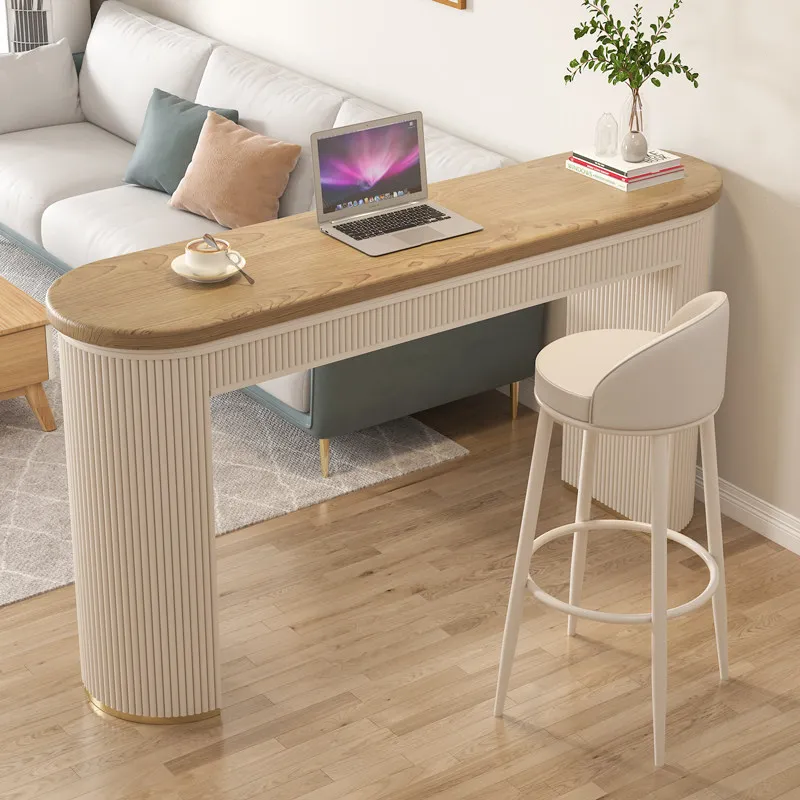 

Изысканный прочный барный стол, практичный, простой, современный, модный, легкий и роскошный, для дома, Esstisch YS40CC