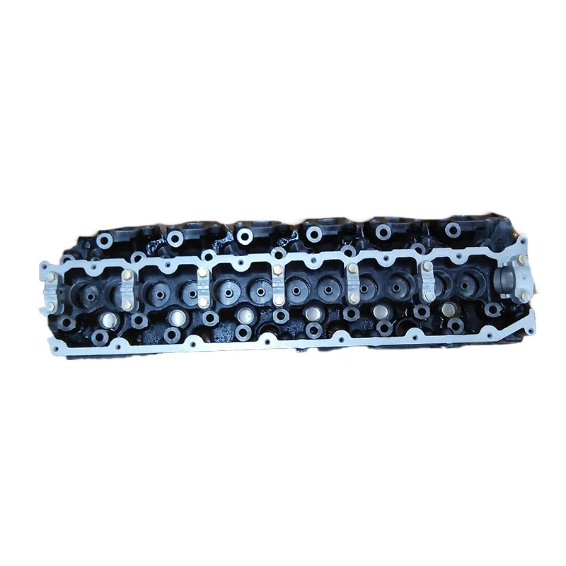 11101-17050 1HZ Cylinder Head High Quality Engine Parts For TOYOTA LEXUS