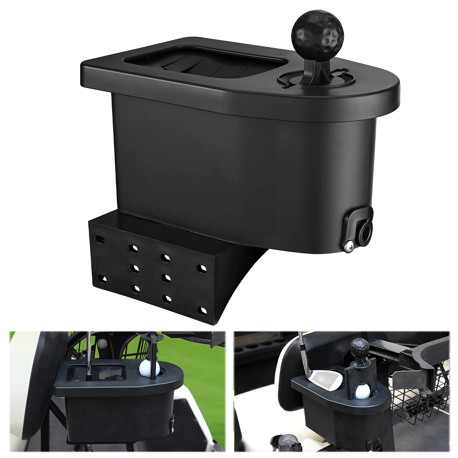 

Инструмент для чистки гольф-клюшек, приспособление для ухода за гольф-клюшками, очиститель головок клюшек для Yamaha Gas Club Car EZGO