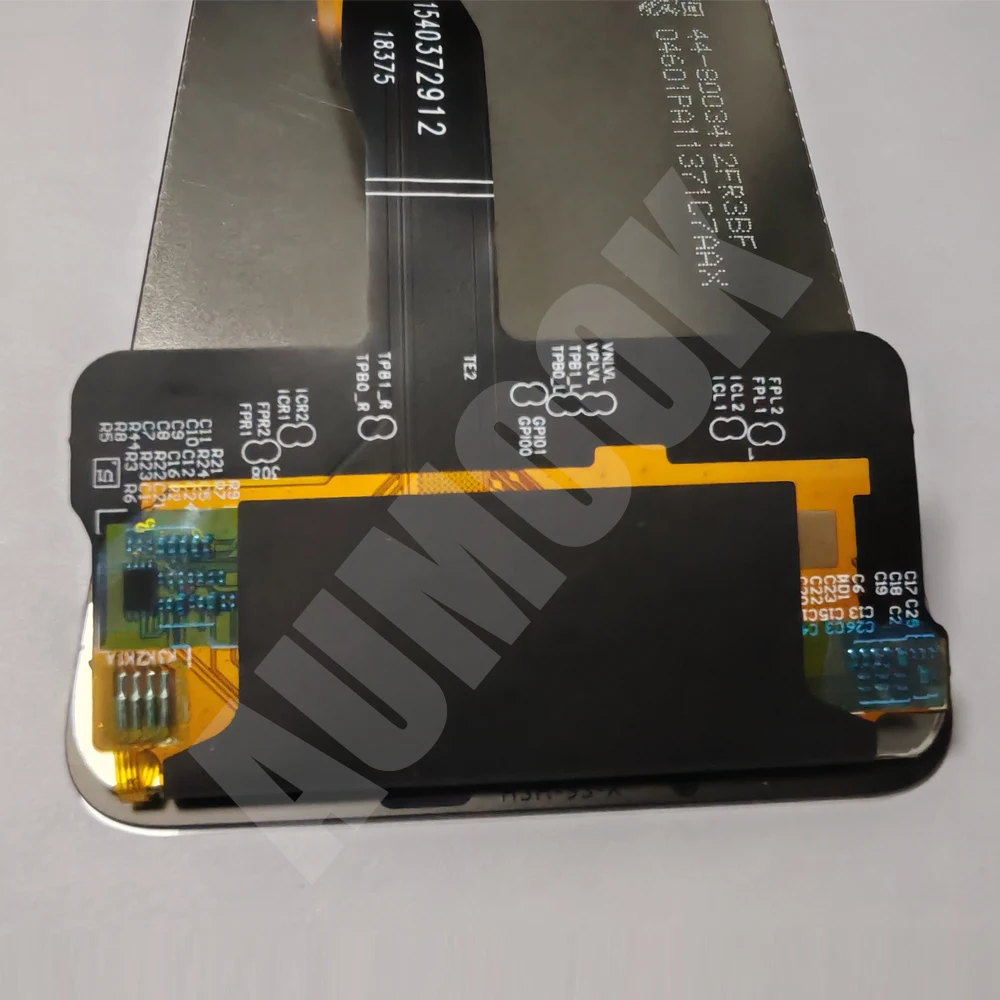 Kit Schermo LCD Per Huawei P Smart 2019 E P Smart 2020, Modelli POT-LX1, POT-LX2J, POT-LX1RUA, POT-LX1A, Con Strumenti Di Installazione - 6