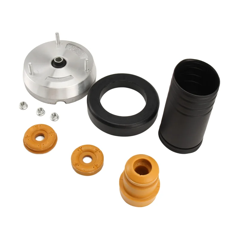 

Эксклюзивный передний амортизатор, крепление стойки, резиновые буферные пружинные накладки, защитный комплект (31336788776 31336776554) для BMW X5 E70 X6 E