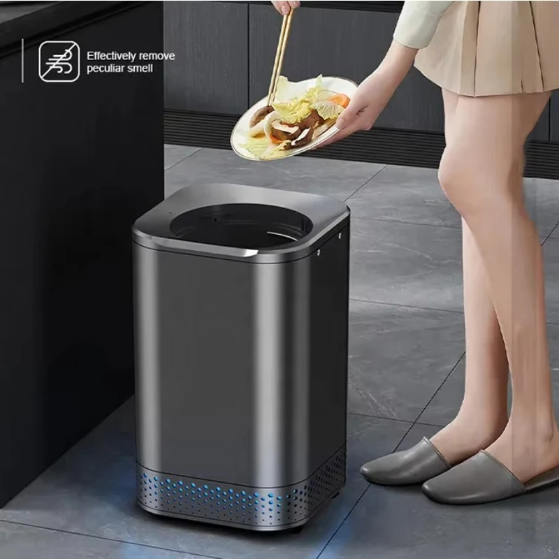

High quality household indoor weight loss food food waste processor