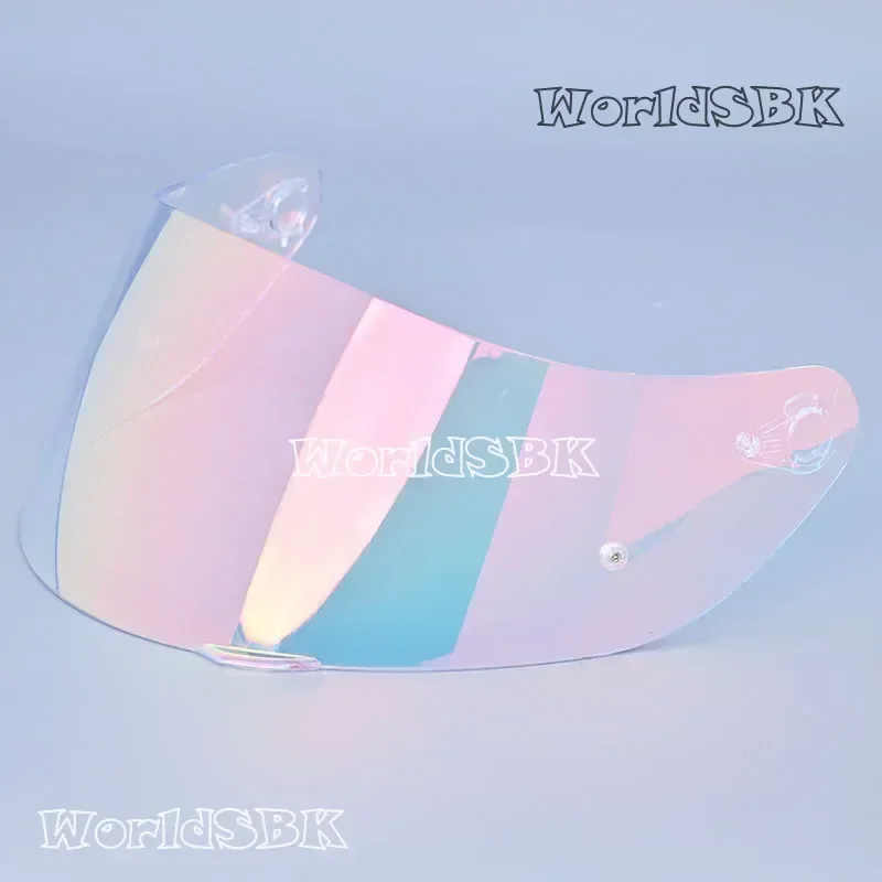 Helmet Lens for AGV K5 K5S K3SV K1 Compact ST Motorcycle Helmet Visor Windshield Shield Motorbike Accessories Glasses Casco image 3