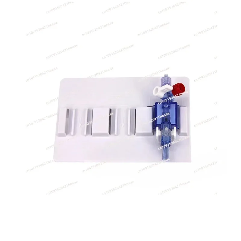 

Suitable for pressure sensor mounting plate