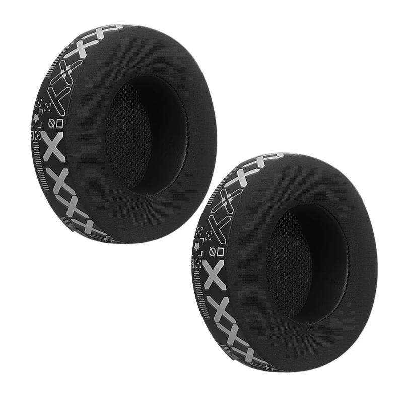 Cuffie da gioco Cuscinetti auricolari con isolamento acustico, maggiore comfort, cuscinetti auricolari per cuscinetti auricolari