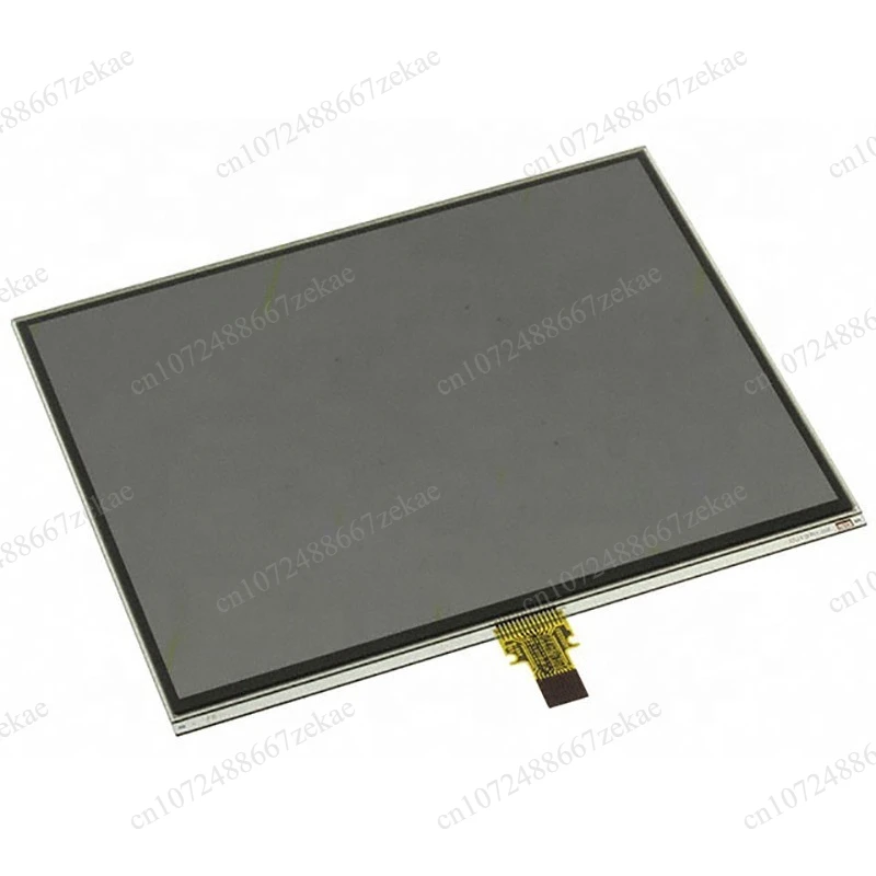3.5 inch total reflection low power consumption screen 320 × 240 resolution MIPI interface handheld instrument LCD panel