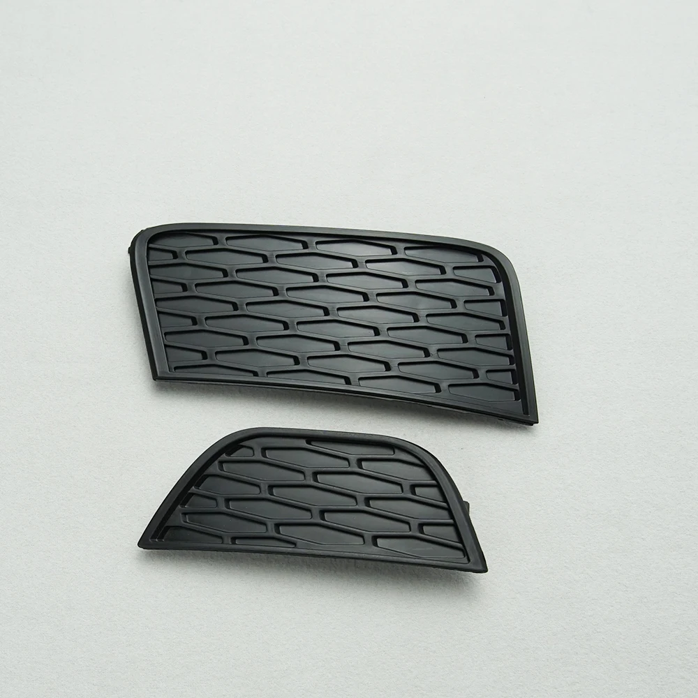 LR027866 LR027867 LR035093 LR035094 Car Fog Light Cover Lamp Frame Grille For Land Rover Range Rover Evoque 2012-2018