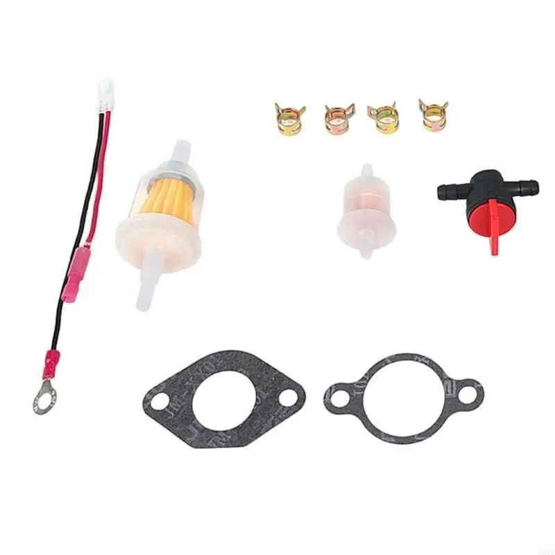 Permanent Grass Mower Carburetor Replacement 2085333S For Series Full Maintenance Accessories