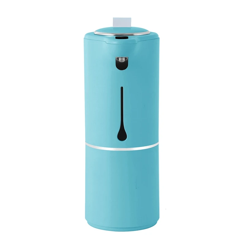 Automatic Foam Soap Dispenser Bathroom Non-Contact Hand Washing Machine With USB Charging For Kid Hand Washing