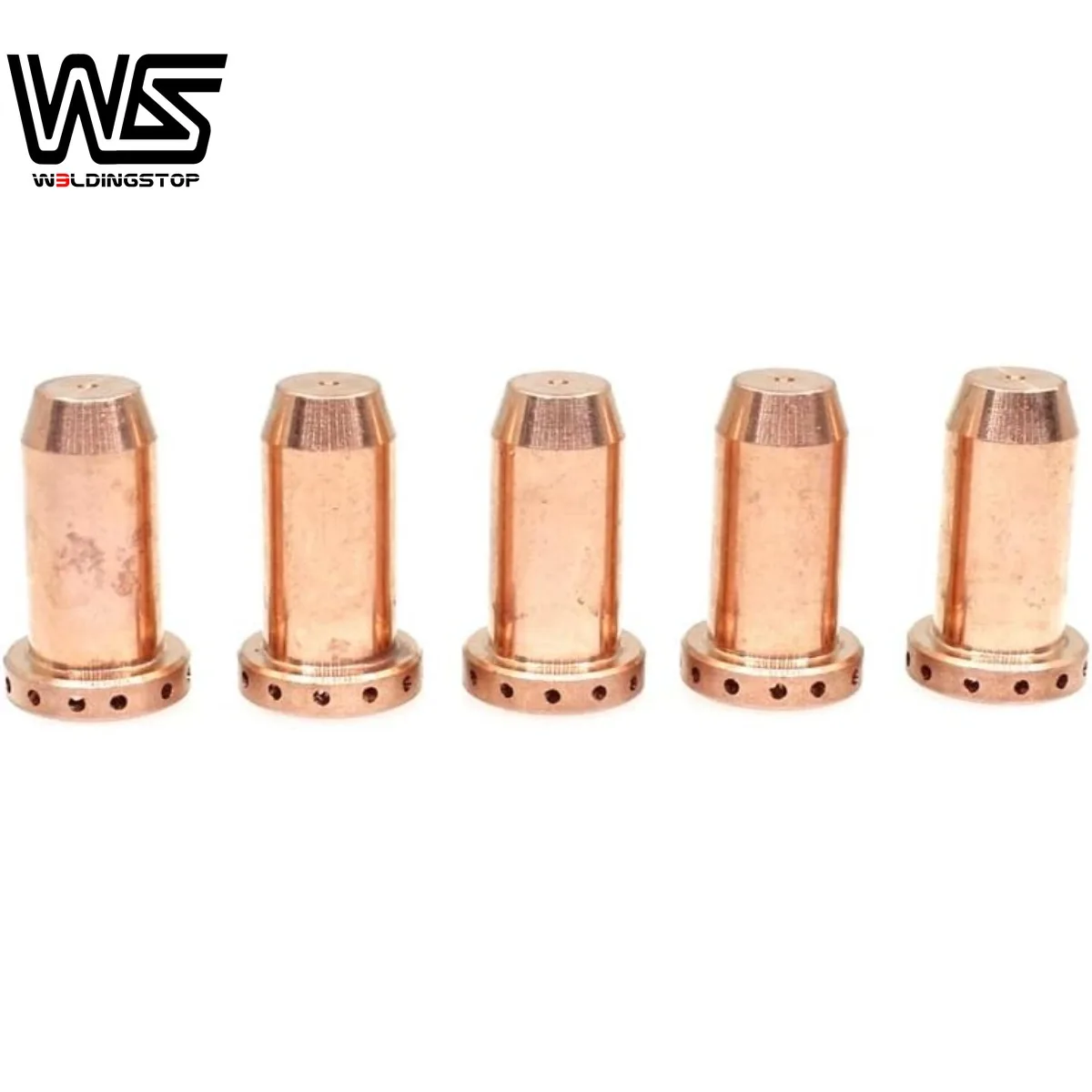 

9-0094 Насадка 40А подходит для плазменной резки Thermal Dynamics SL40 Cutmaster 42, горелка PKG-5