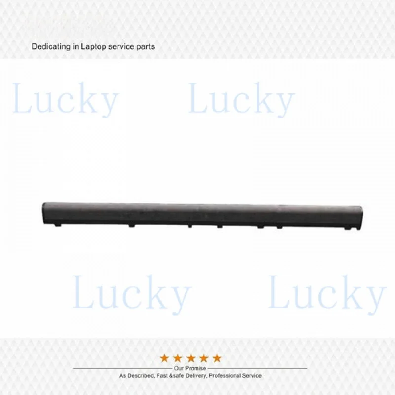 

f New X9WWD 0X9WWD For Dell Latitude 7400 E7400 Lcd Hinge cover Axis Cap Black