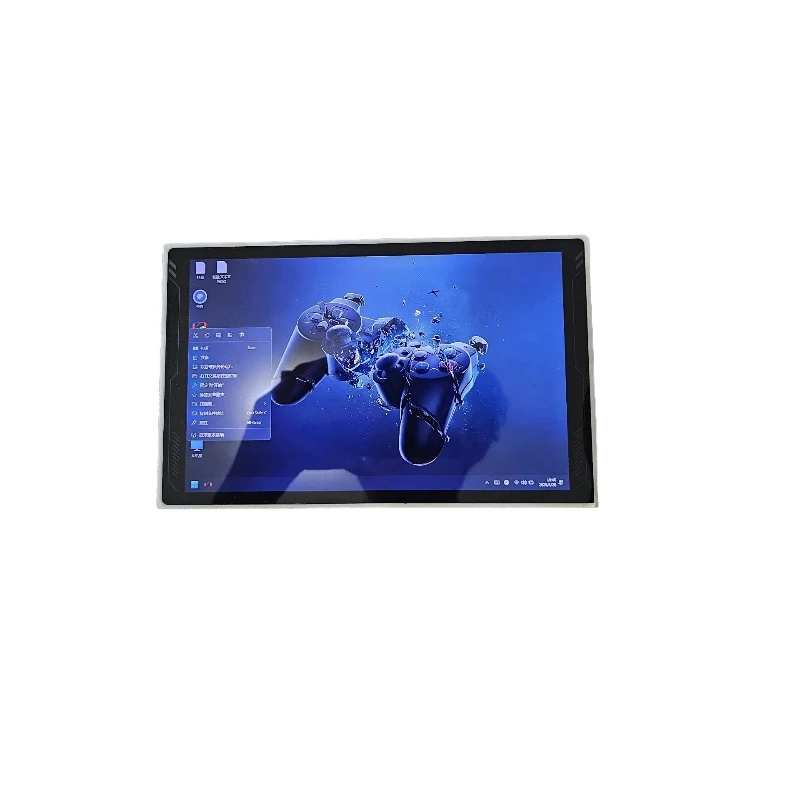 A1L 6800U handheld modified flat shell, minimum volume ABS shell, customized model, order production does not support return.