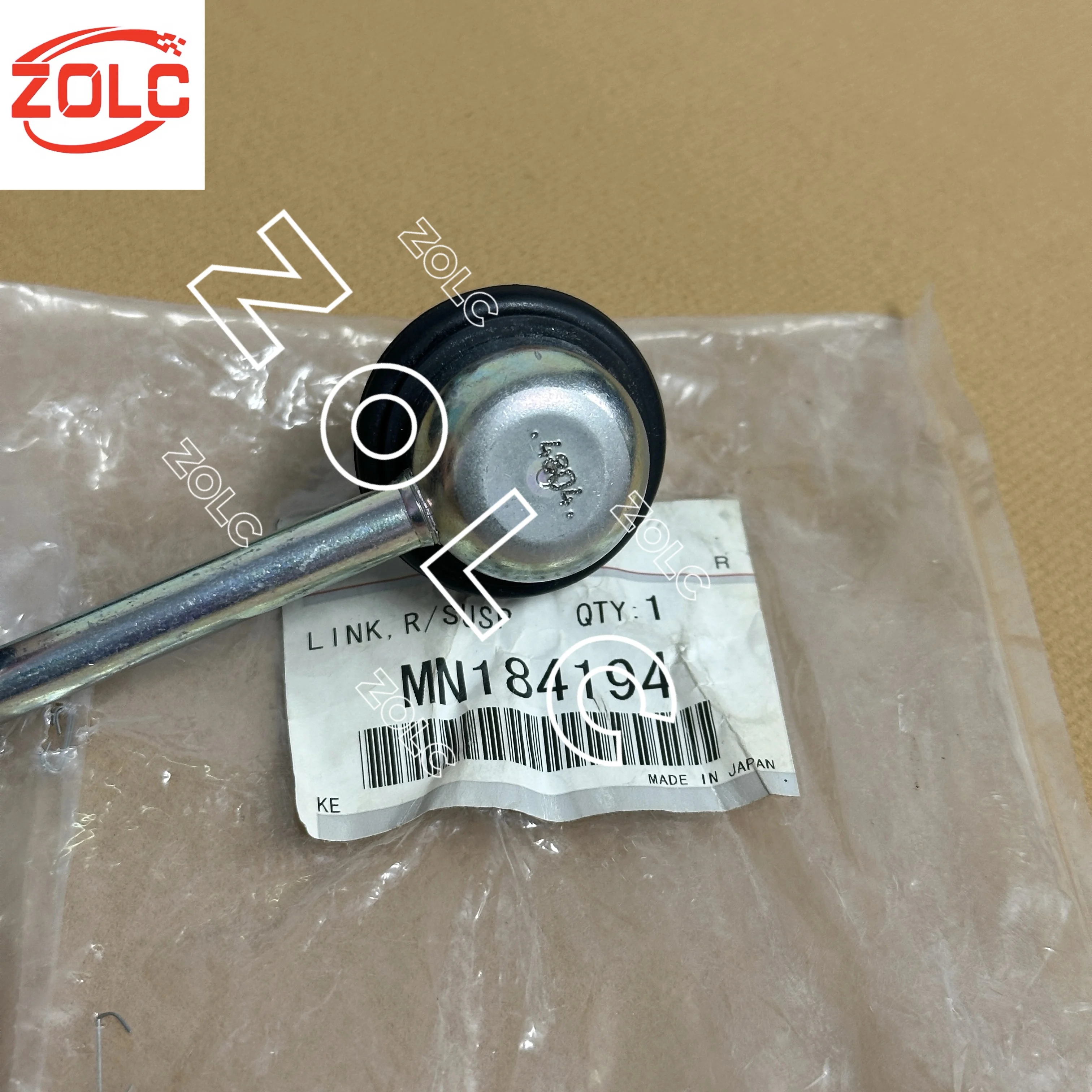 Front Rear Stabilizer Bar Link for Lancer Outlander