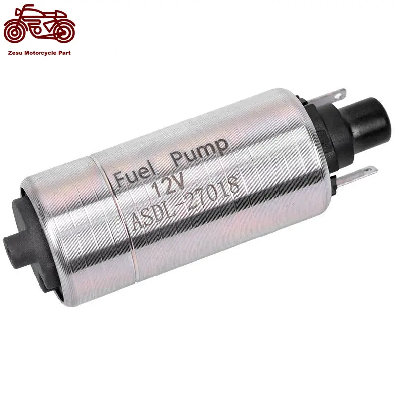 Motorcycle Electric Petrol Gas Gasoline Fuel Pump For YAMAHA MTN125 MT MTN 125 MT125 ABS 2020 MWS125-C B7D-E3907-00 5D7-E3907-30