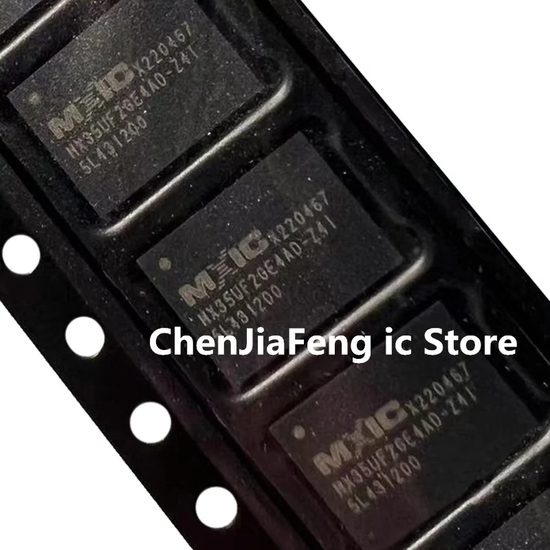 

1-100 шт./лот MX35UF2GE4AD-Z4I WSON8 Новый оригинал