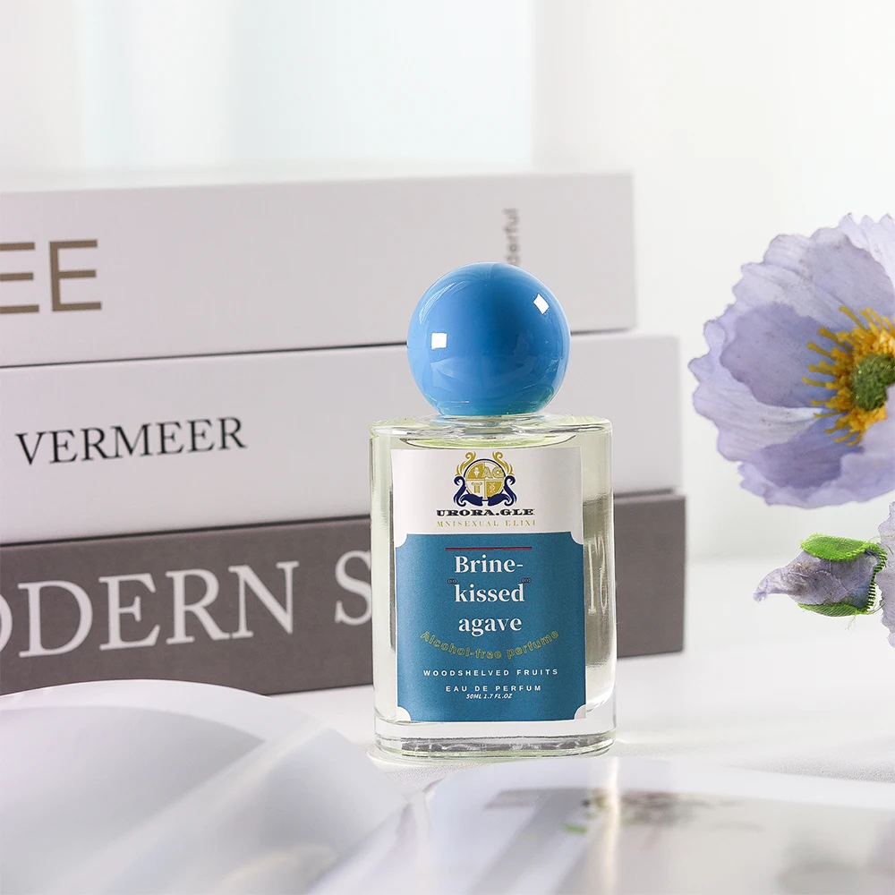 

Одеколон для мужчин DC - 50 мл Oceanic Scent, Light and Fresh Fragrance for Men парфюм Beauty духи importador оригинал