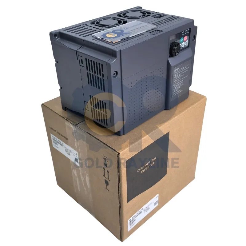 

New In Box FR-D740-160SC-E8 Inverter 1 Year Warranty In Stock
