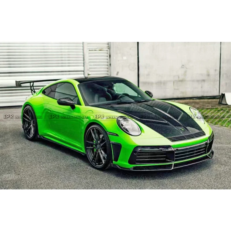 For Porsche 911 992… - image