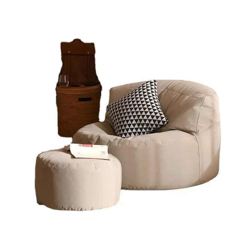 Zl Sofa Lazy Readin… - image