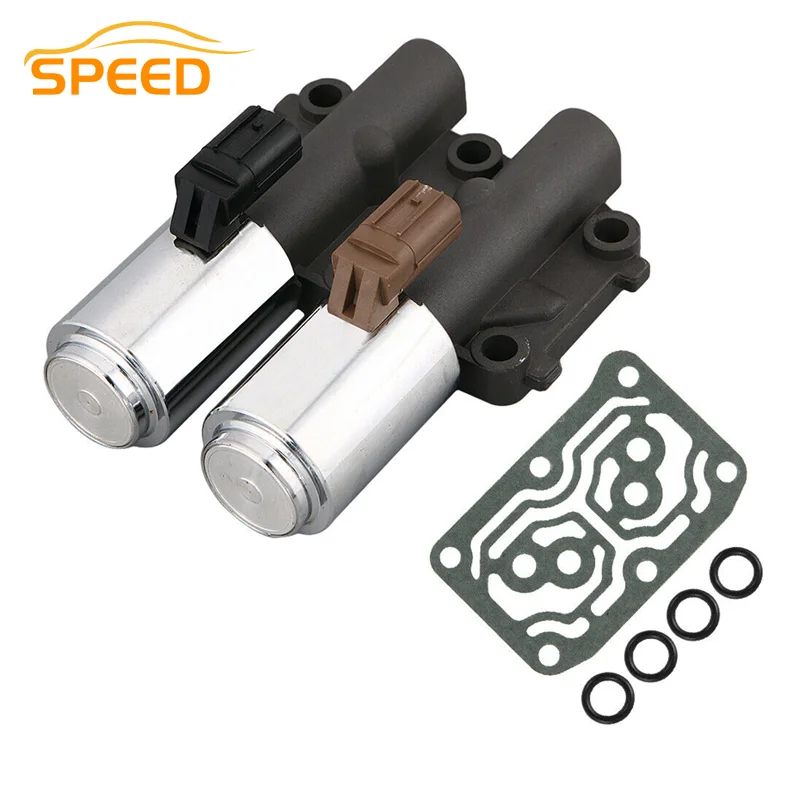 

28260-PRP-014 Transmission Dual Linear Solenoid Suit For Honda Accord Acura 28260PRP014 Car Accessories Tools